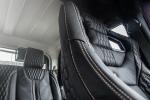 Jeep Wrangler Black Hawk Expedition by Project Kahn 2014 года